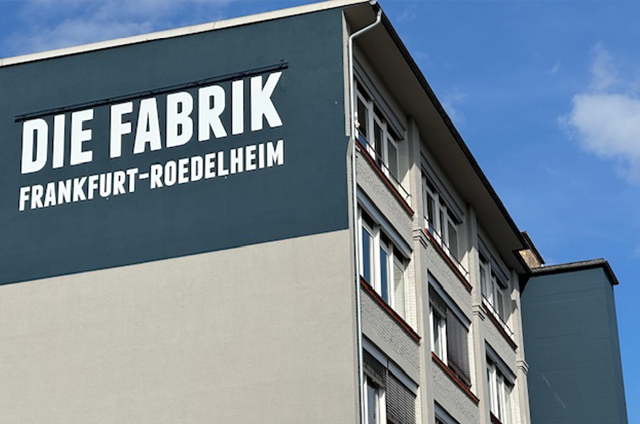 Loft Seminare Frankfurt Rödelheim