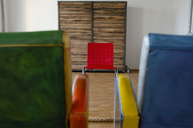 Praxisraum in Frankfurt