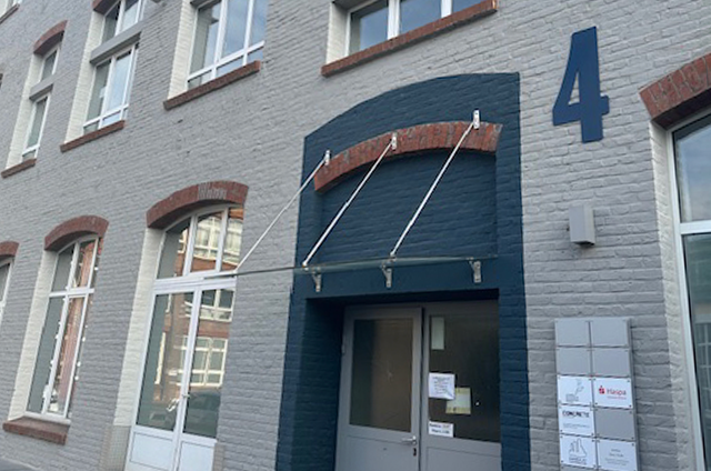 Loft Seminare Frankfurt Rödelheim zu vermieten