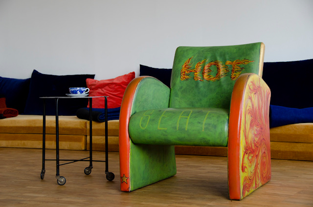 Seminarraum für Workshops zu vermieten