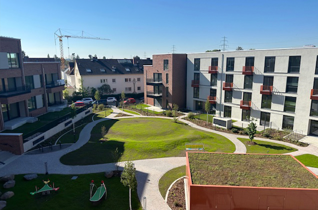 Seminarraum in Frankfurt zu vermieten