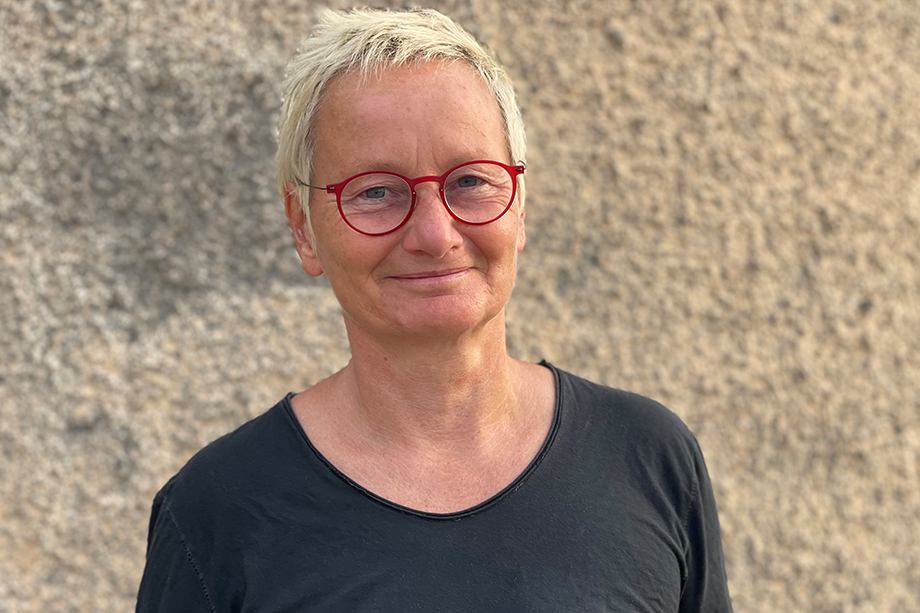 Andrea Schindler
